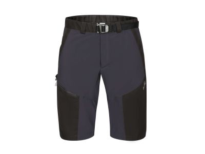 DIRECT ALPINE FREMONT 1.0 kraťasy, anthracite