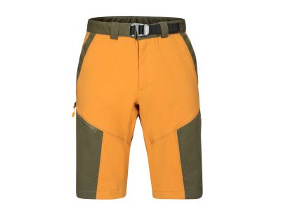Pantaloni scurți DIRECT ALPINE FREMONT 1.0, ocru / kaki