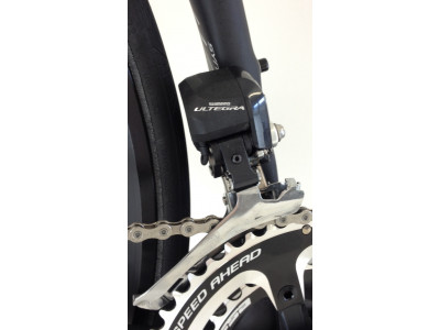 Cannondale Synapse Carbon Ultegra Di2 Disc 2015 cestný bicykel PREDVÁDZACÍ, veľ. 58