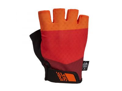 Silvini Anapo rukavice black/orange