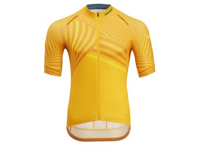 SILVINI Chiani jersey, yellow/tiger