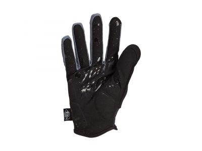 SILVINI Fiora women&#39;s gloves, black/cloud