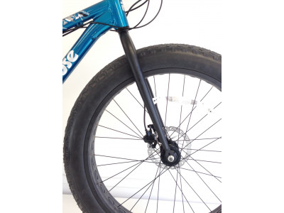 Mongoose Argus Fat bike 2015 DEMONSTRATION II, méret. VAL VEL