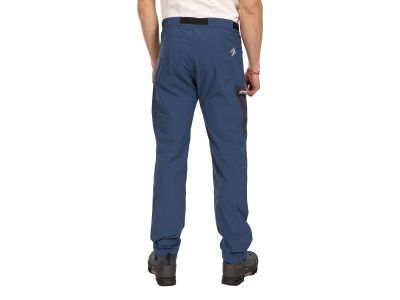 DIRECT ALPINE MOUNTAINER TECH 1.0 Hose, Anthrazit/Rot