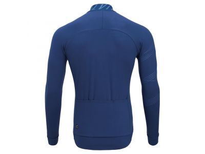 SILVINI Varano koszulka rowerowa, niebieska