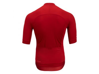 SILVINI Ansino jersey, merlot/red