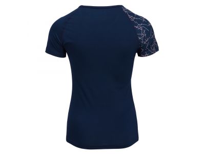 SILVINI Giona women&#39;s t-shirt navy/blush
