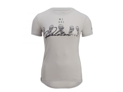 SILVINI Pelori women&amp;#39;s t-shirt, cloud/charcoal