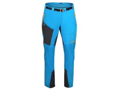 DIRECT ALPINE REBEL 2.0 kalhoty, ocean/mango