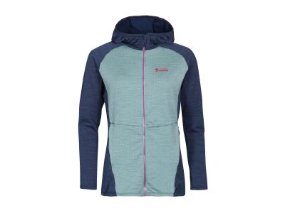 Bluza damska DIRECT ALPINE SELLA HOOD LADY 1.0, arktyczna/granatowa
