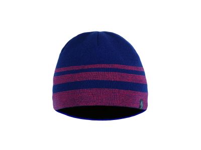 DIRECT ALPINE SLASH čiapka, indigo/brick