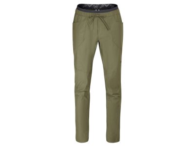 DIRECT ALPINE SOLO 1.0 nohavice, khaki