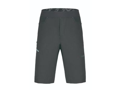 DIRECT ALPINE SOLO 2.0 kraťasy, anthracite