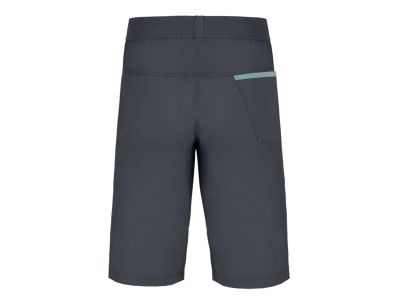 DIRECT ALPINE SOLO 2.0 kraťasy, anthracite
