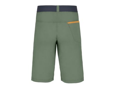 DIRECT ALPINE SOLO 2.0 kraťasy, khaki