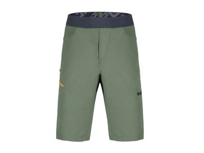 DIRECT ALPINE SOLO 2.0 kraťasy, khaki
