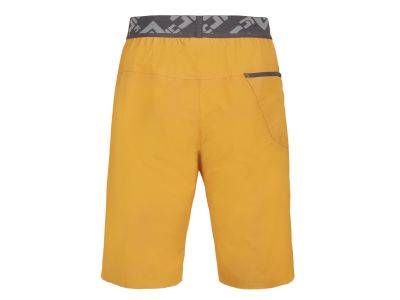 DIRECT ALPINE SOLO 2.0 kraťasy, ochre