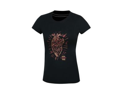 Tricou dama DIRECT ALPINE SONORA LADY 1.0, antracit