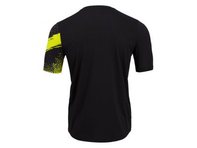 SILVINI Aldeno jersey, black/neon