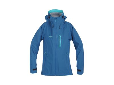 DIRECT ALPINE TALUNG LADY 1.0 Damenjacke petrol/menthol