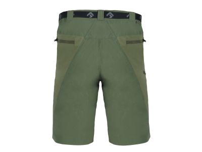 DIRECT ALPINE VULCAN kraťasy, khaki