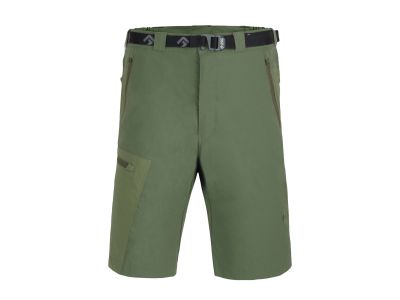 DIRECT ALPINE VULCAN SHORTS, khaki