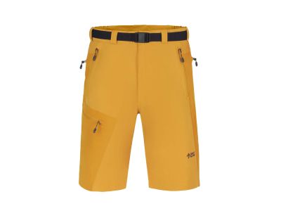 DIRECT ALPINE VULCAN Shorts, ocker