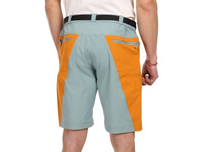 DIRECT ALPINE VULCAN kraťasy, stone/khaki