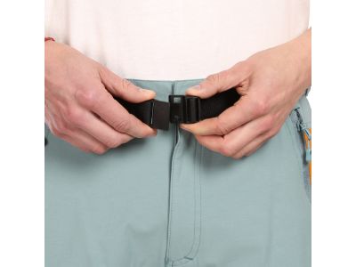 DIRECT ALPINE VULCAN kraťasy, stone/khaki
