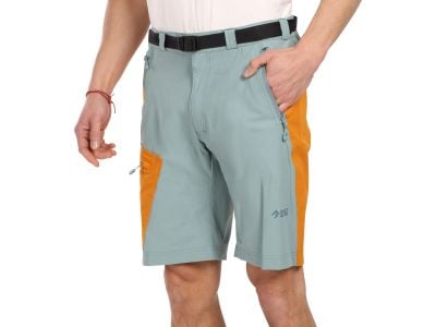 DIRECT ALPINE VULCAN kraťasy, stone/khaki