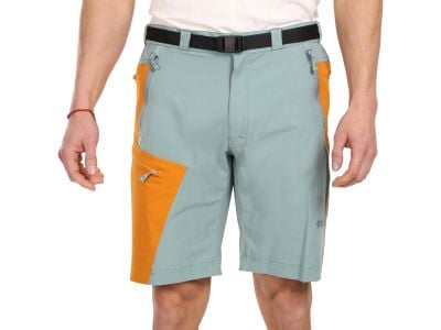 DIRECT ALPINE VULCAN kraťasy, stone/khaki