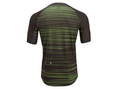 SILVINI Gallo jersey, garden/olive