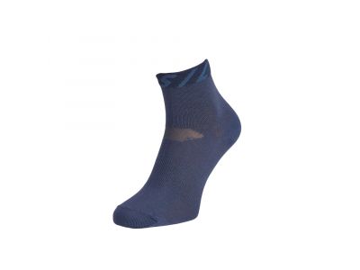SILVINI Airola ponožky, blue/navy