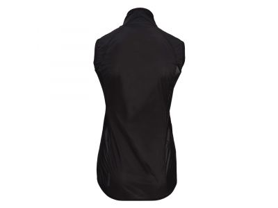 SILVINI Tonara women&#39;s vest, black