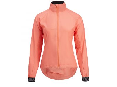SILVINI Monsana women's jacket, coral