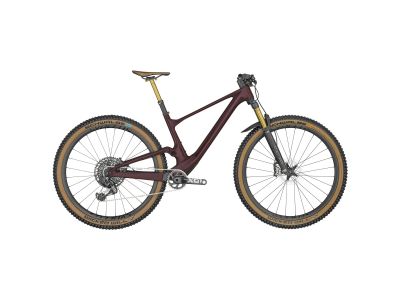 Cannondale Scalpel Si SE 1 2018 mountain bike MTBIKER.shop