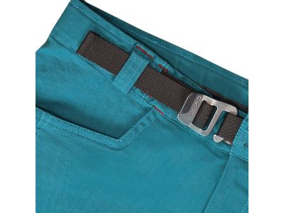 OCÚN Honk shorts, harbor blue