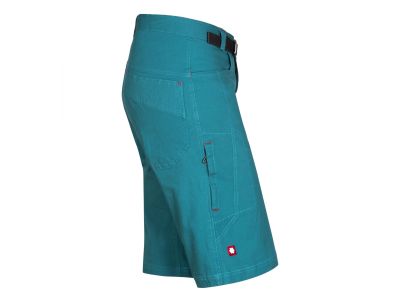 OCÚN Honk shorts, harbor blue