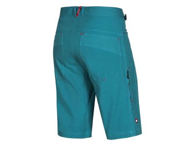OCÚN Honk shorts, harbor blue
