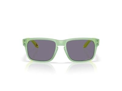 Oakley Holbrook dětské brýle, transparent jade