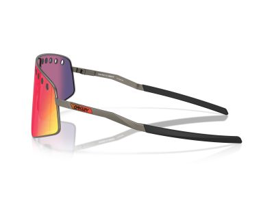 Oakley Sutro TI Sweep Prizm Road Brille, mattes Rotguss