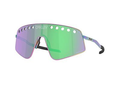 Oakley Sutro TI Sweep Prizm Road szemüveg, zöld