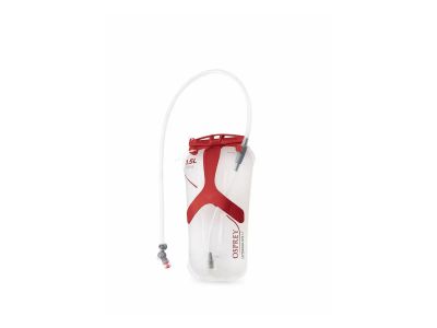 Osprey Hydraulics LT Lumbar V2 hydration bladder, 1.5 l