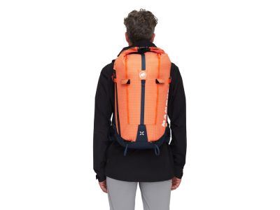 Mammut Trion 28 batoh, 28 l, černá