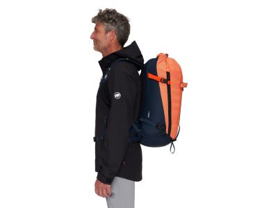 Mammut Trion 28 batoh, 28 l, černá