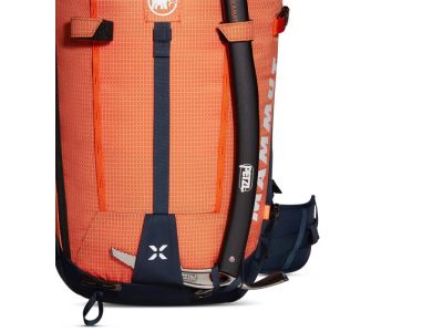 Mammut Trion 28 batoh, 28 l, černá