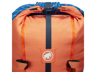 Mammut Trion 28 batoh, 28 l, černá