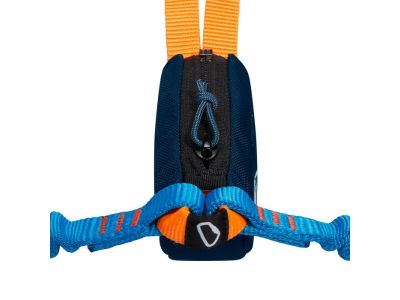 Zestaw amortyzatorów Mammut Skywalker Pro Via Ferrata, morski