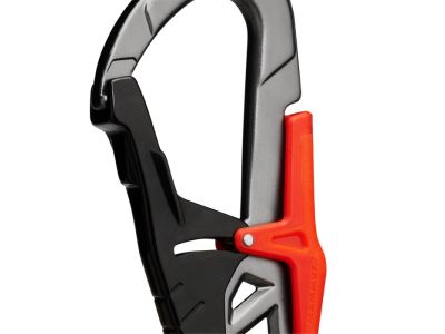 Zestaw amortyzatorów Mammut Skywalker Pro Via Ferrata, morski