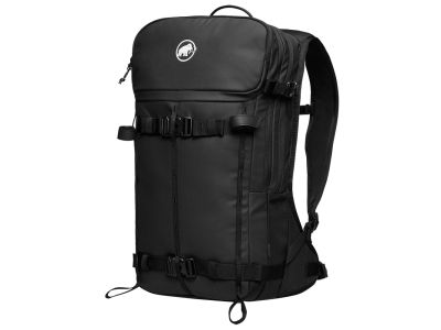 Mammut Nirvana 18 hátizsák, 18 l, fekete
